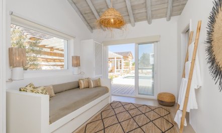 Cabanas da Comporta 5