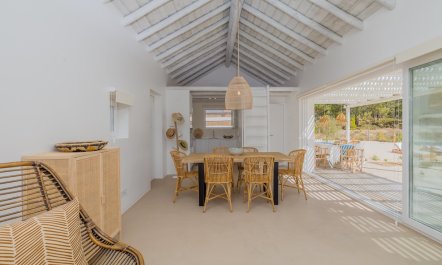 Cabanas da Comporta 4