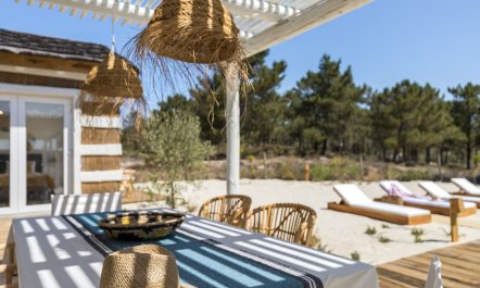 Cabanas da Comporta 8