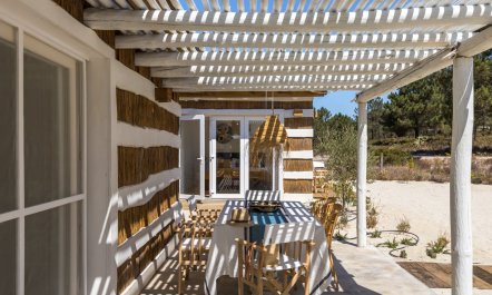 Cabanas da Comporta 7