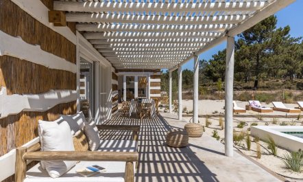 Cabanas da Comporta 6
