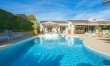 Lush Riviera Abode 0