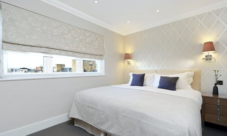 High Above Kensington 2
