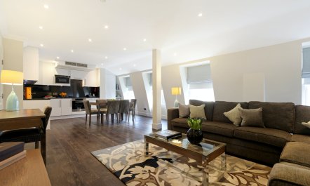 High Above Kensington 1