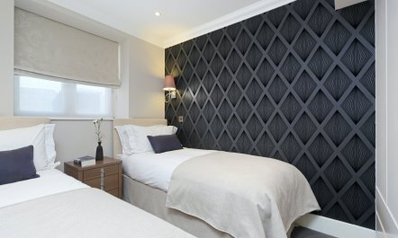 High Above Kensington 7