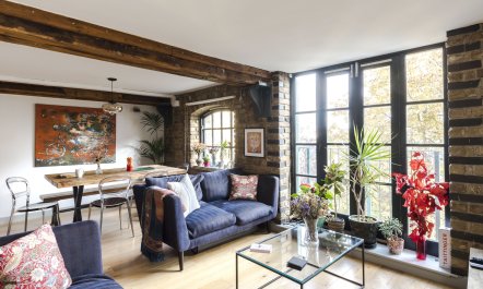 The Flaneur 5