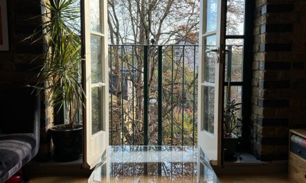 The Flaneur 6