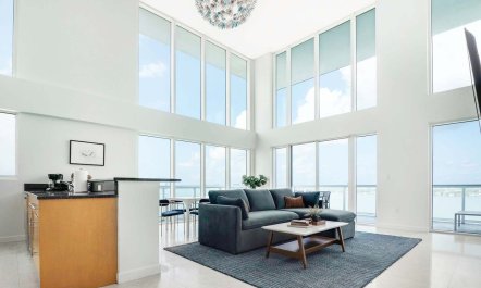 Sunny Bay Oasis 3