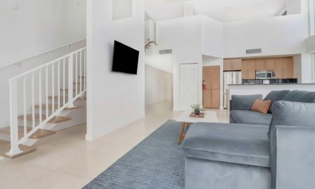 Sunny Bay Oasis 4