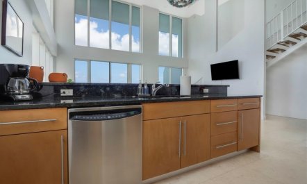 Sunny Bay Oasis 6