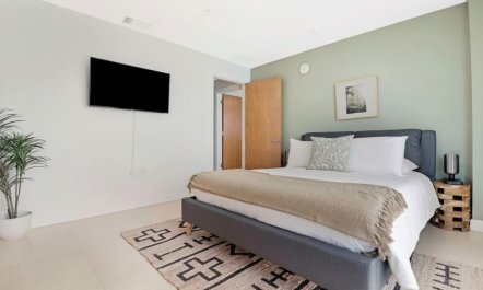 Sunny Bay Oasis 8