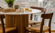 Iron & Teak 4