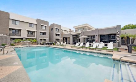 Scenic Oasis Retreat 1