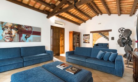 Villa Rosato 1