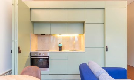 Porto Stone Studio 1