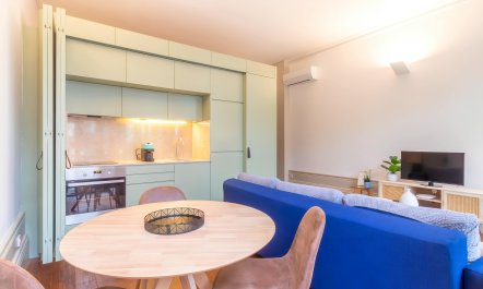 Porto Stone Studio 6