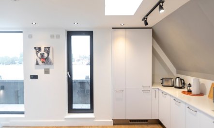 Skylights & Rooftops 8