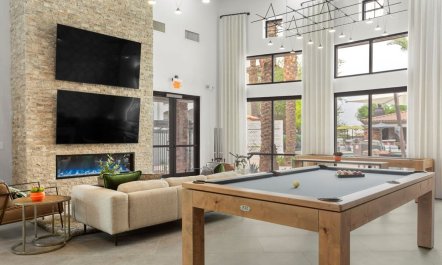 Stadium Oasis 7