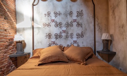 Tower & Stone 9