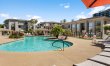 Sunny Desert Horizons 1
