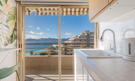 C&ocirc;te d'Azur Reverie 9