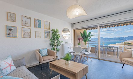 C&ocirc;te d'Azur Reverie 3