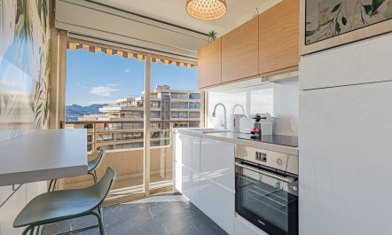 C&ocirc;te d'Azur Reverie 6