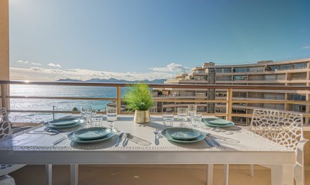 C&ocirc;te d'Azur Reverie 1