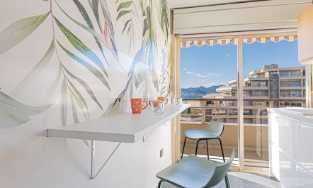 C&ocirc;te d'Azur Reverie 8
