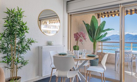 C&ocirc;te d'Azur Reverie 4