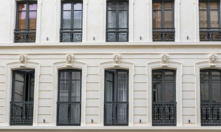 La Jungle Parisienne 2
