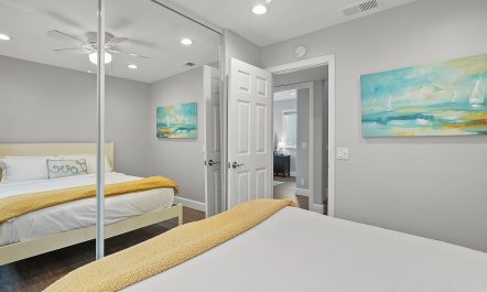 A Coastal Eden 7