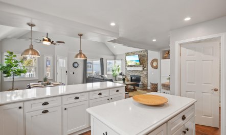 A Coastal Eden 5