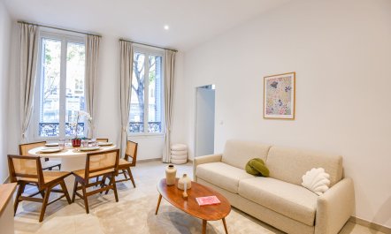Marseille Modern