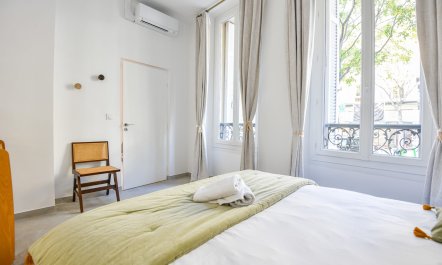Marseille Modern 8