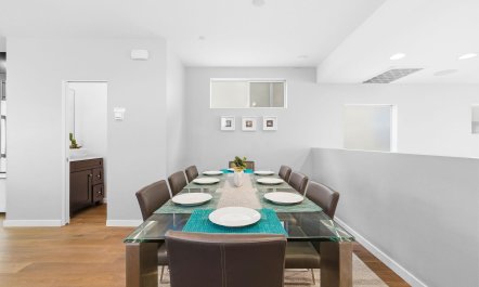 Ocean Promenade Villa 9