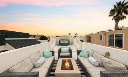 Ocean Promenade Villa 6