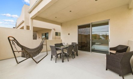 Ocean Promenade Villa 3