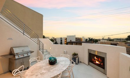 Ocean Promenade Villa 5