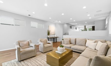 Ocean Promenade Villa 8