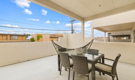 Ocean Promenade Villa 4