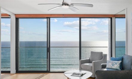 Pacific Beach Panorama 2