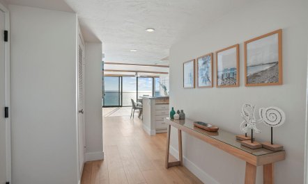 Pacific Beach Panorama 8