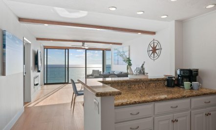 Pacific Beach Panorama 7
