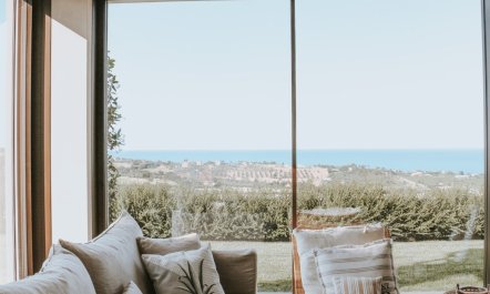 Marche Breeze 8