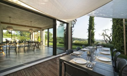 Marche Breeze 6