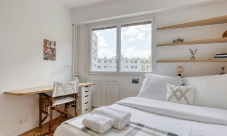Parisian Appeal 7