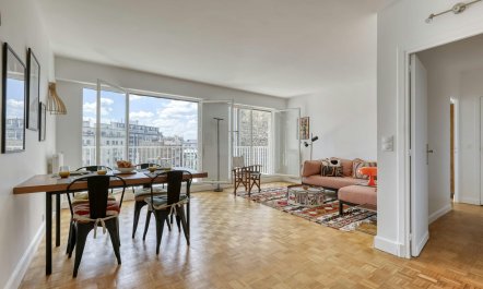 Parisian Appeal 3