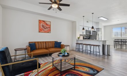Glendale Gem 2