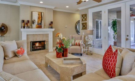 Sandy Crest 6